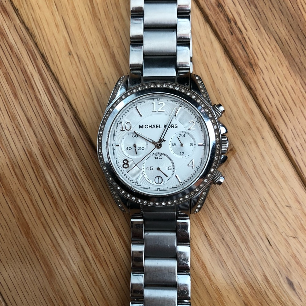 Michael Kors watch